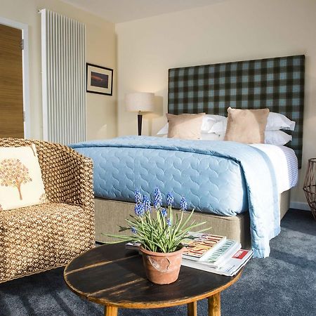 Peartree Hill Bed & Breakfast Dundonald  Ngoại thất bức ảnh