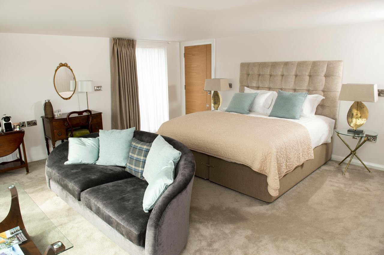 Peartree Hill Bed & Breakfast Dundonald  Ngoại thất bức ảnh