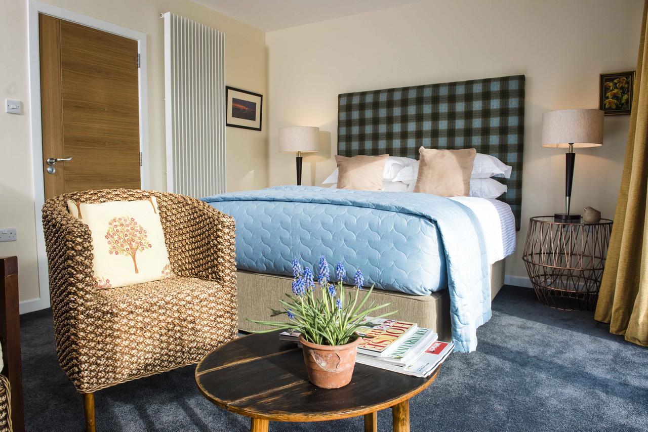 Peartree Hill Bed & Breakfast Dundonald  Ngoại thất bức ảnh
