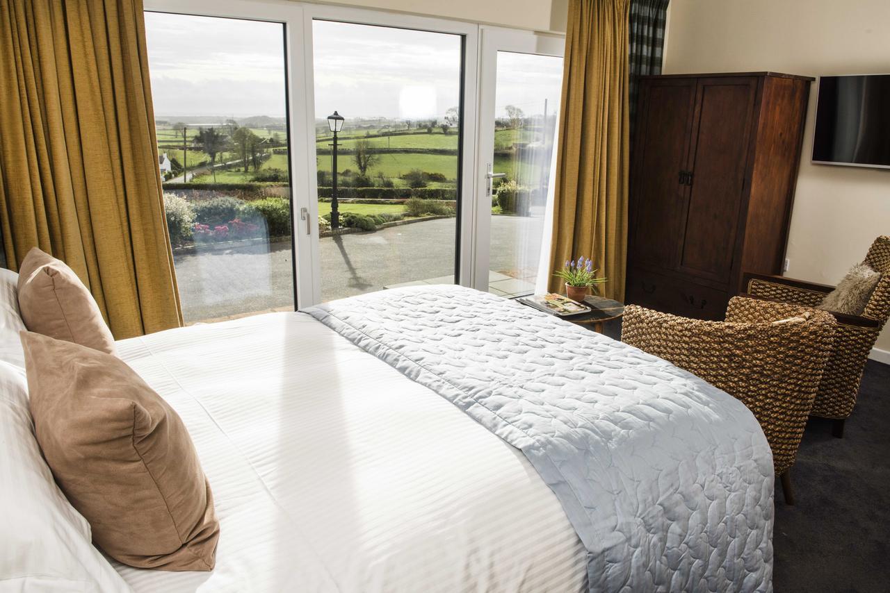Peartree Hill Bed & Breakfast Dundonald  Ngoại thất bức ảnh