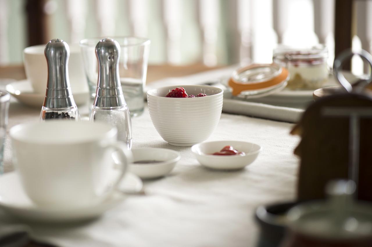 Peartree Hill Bed & Breakfast Dundonald  Ngoại thất bức ảnh
