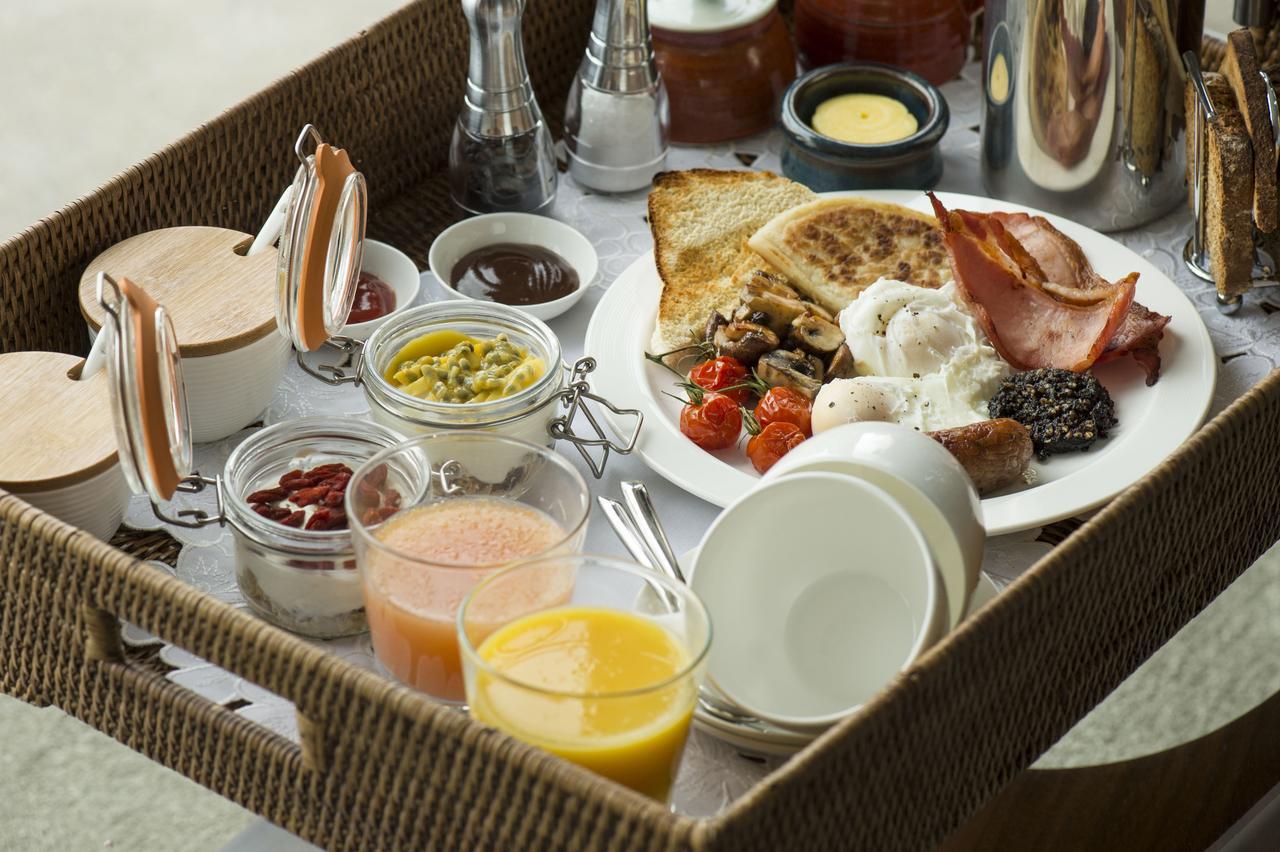 Peartree Hill Bed & Breakfast Dundonald  Ngoại thất bức ảnh