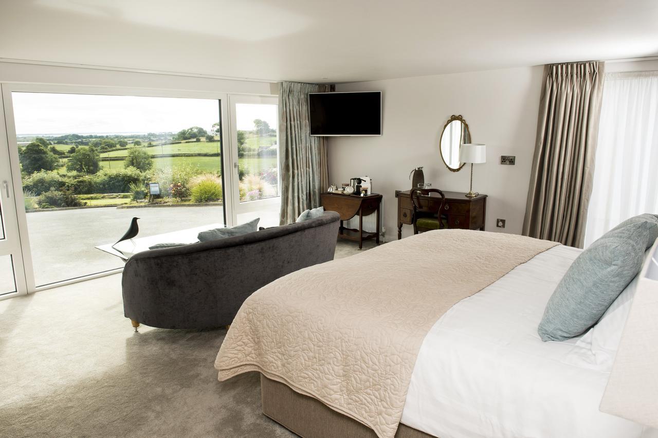 Peartree Hill Bed & Breakfast Dundonald  Ngoại thất bức ảnh