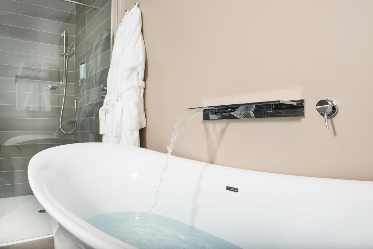 Peartree Hill Bed & Breakfast Dundonald  Ngoại thất bức ảnh