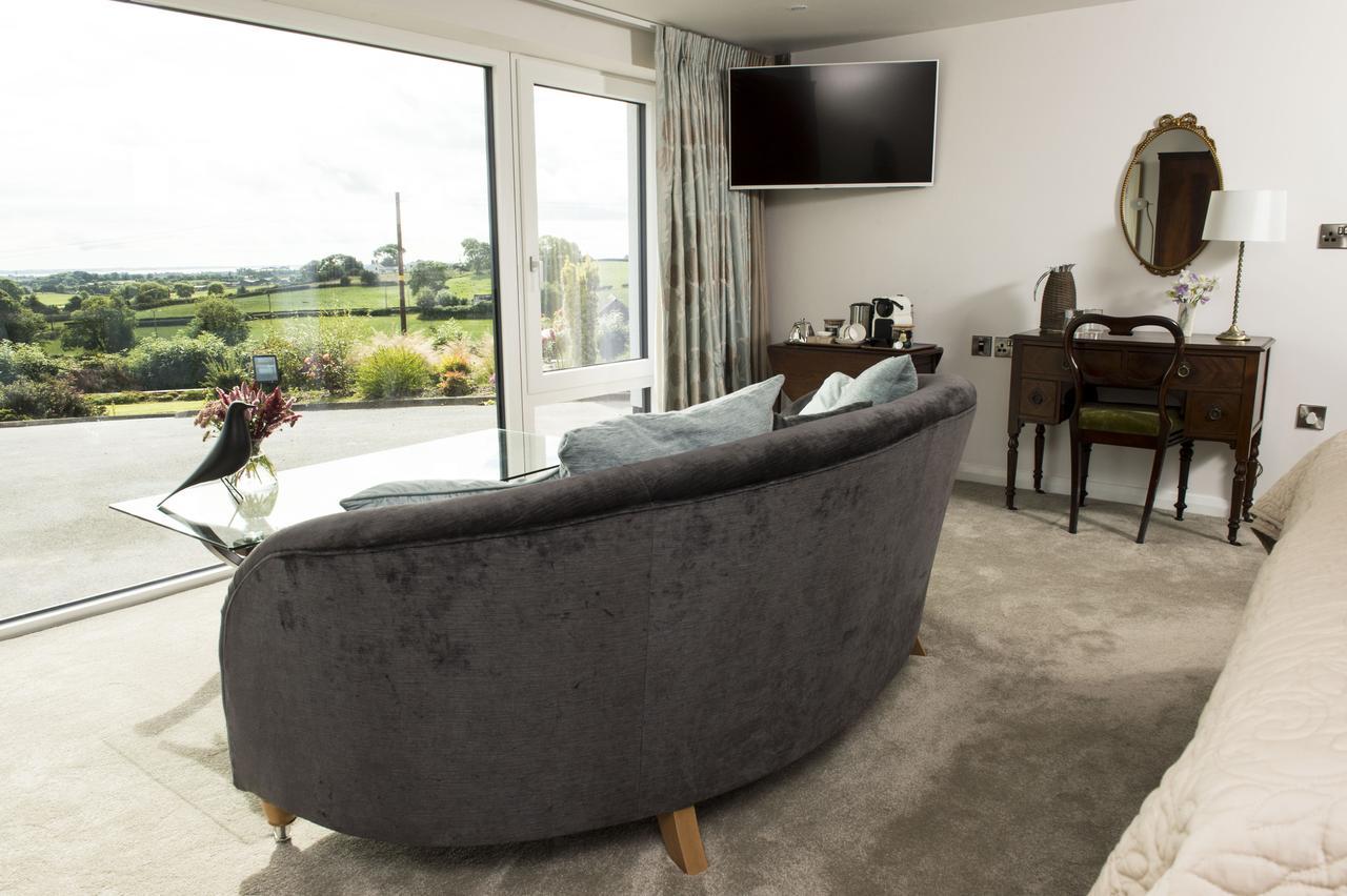 Peartree Hill Bed & Breakfast Dundonald  Ngoại thất bức ảnh